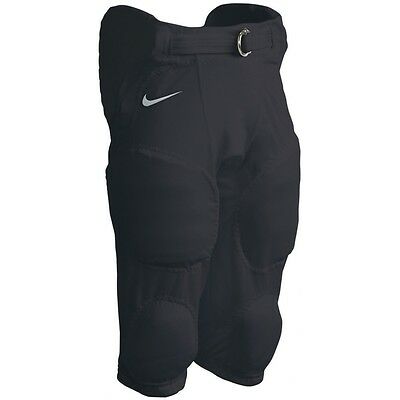 Nike Youth Recruit Football Pants - Belt And Padding Not Included